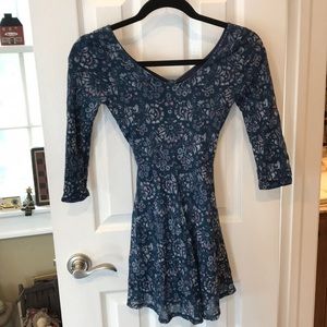 Abercrombie Kids dress